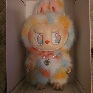 Labubu ROCK THE UNIVERSE